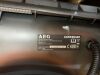 AEG 50V Lawnmower - 3