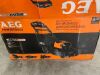 AEG 50V Lawnmower - 4
