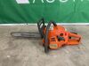 Husqvarna 26 Petrol Chainsaw - 2