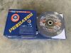 NEW 100 x Predator 230mm Cutting Discs - 2