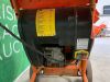 2016 Belle Mini Mix 110V Cement Mixer c/w Stand - 6