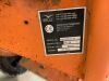 2014 Belle Mini Mix 110V Cement Mixer c/w Stand - 7