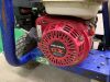 Brendon Portable Petrol Pedestrian Power Washer c/w Reel & Lance - 3
