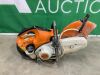 Stihl TS410 Petrol Consaw - 3