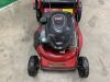 Gardencare 21" Self Propelled Petrol Lawnmower - 2