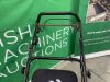 Gardencare 21" Self Propelled Petrol Lawnmower - 4