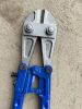 NEW 36" Cable Cutters - 2