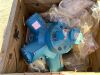 UNUSED Staffa HMC200 Hydraulic Motor In Crate - 2