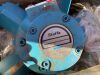 UNUSED Staffa HMC200 Hydraulic Motor In Crate - 3