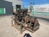 Gardner 6LXB Engine - 2