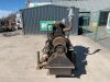 Gardner 6LXB Engine - 3