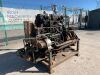 Gardner 6LXB Engine - 7