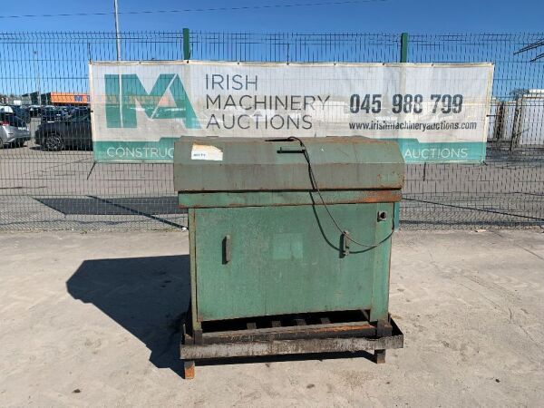 Parts Washer