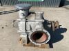 UNUSED Halberg 12/10" Water Pump - 2