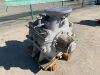 UNUSED Halberg 12/10" Water Pump - 5
