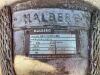 UNUSED Halberg 12/10" Water Pump - 7