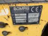 2000 Bomag BW80AD-2 Twin Drum Roller - 17