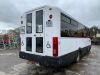 2005 Iveco Daily 65C15 Wheelchair Bus - 5