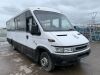 2005 Iveco Daily 65C15 Wheelchair Bus - 7