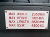 2005 Iveco Daily 65C15 Wheelchair Bus - 26