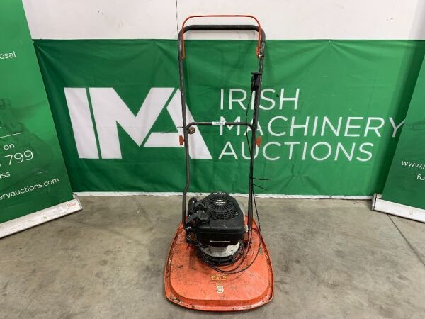 UNRESERVED Husqvarna Hover Mower