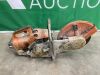 UNRESERVED Stihl TS400 Petrol Consaw - 3