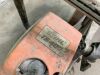 UNRESERVED Stihl TS400 Petrol Consaw - 4