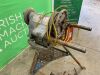 UNRESERVED Ridgid 300 Pipe Threader On Stand - 3