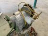 UNRESERVED Ridgid 300 Pipe Threader On Stand - 4