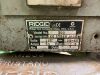 UNRESERVED Ridgid 300 Pipe Threader On Stand - 6