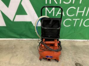UNRESERVED Backpack Sprayer