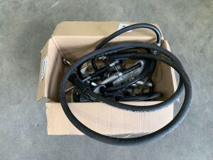 UNRESERVED PCL Tyre Inflator