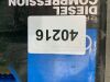 UNRESERVED Draper 12pc Diesel Compression Tester - 2