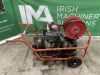 UNRESERVED Pramac Diesel Powerwasher - 2