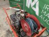 UNRESERVED Pramac Diesel Powerwasher - 3