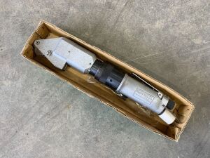 UNRESERVED Desouter Recip Saw