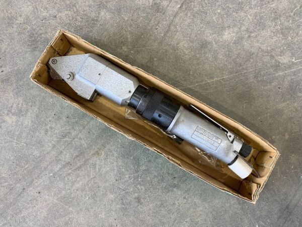 UNRESERVED Desouter Recip Saw