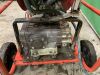 UNRESERVED Pramac Diesel Powerwasher - 4