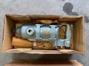 UNRESERVED NPK 3/4" Impact Wrench