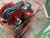 UNRESERVED Pramac Diesel Powerwasher - 5