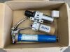 UNRESERVED Grease Gun