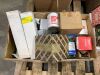 UNRESERVED Assortment Of Filters - Car, Fuel & Air - 2