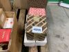 UNRESERVED Assortment Of Filters - Car, Fuel & Air - 5