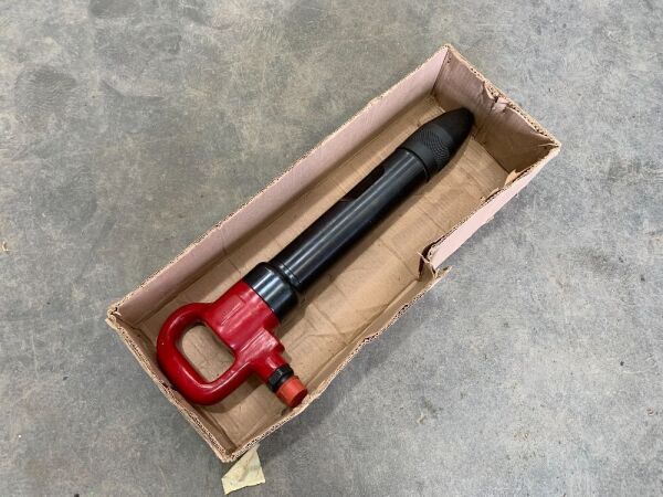 UNRESERVED CP Clay Digger
