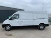 2016 LDV V80 MWB Van - 2