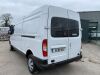 2016 LDV V80 MWB Van - 3