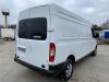 2016 LDV V80 MWB Van - 5