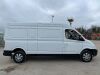 2016 LDV V80 MWB Van - 6
