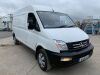 2016 LDV V80 MWB Van - 7