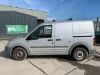 UNRESERVED 2011 Ford Transit Connect T200 SWB Van - 2